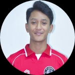 Ibrahimovic Surya Fadilah