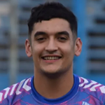 Ezequiel Cabrera
