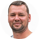 Oleh Strontsitskyi