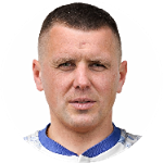 Taras Shcherban