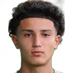 Mouhammed Moncef Thabti