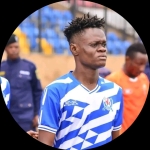 Amos Mabaku