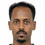 Osama Sanjal