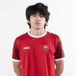 Ami Meskhishvili