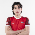 Nika Bobokhidze