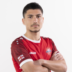 Nodar Dixaminjia