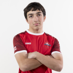 Saba Kuxalashvili