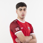 Giga Yanchashvili