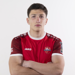 Luka Chabradze