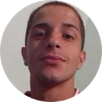 Santiago Víctor Díaz Rocha