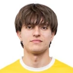 Bogdan Zhilyakov
