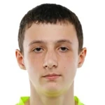 Timur Aduev