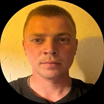 Bohdan Vasylchuk