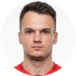 Vladyslav Kravets