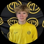 Rasmus Seermann