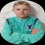 Drevor Rau