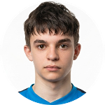 Bohdan-Maksym Boryshko