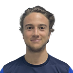 Dylan Goulas