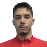 Panagiotis Baltas