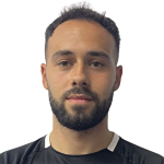 Efthimis Mantelis