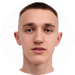 Rostyslav Prysiazhnyi