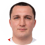 Andrii Stoliarchuk
