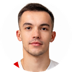 Andrii Tsepko