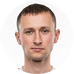 Andrii Frys
