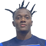 Anthony Morovia