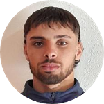 Lucas Carreras