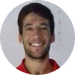 Johan Suárez