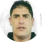 Alexander Gonzalo Duarte