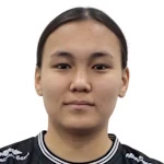 Erkezhan Komekbaeva