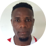 Emmanuel Obot Daniel
