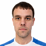 Volodymyr Hnyp