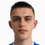 Andrii Zakaliuzhnyi