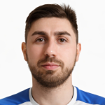 Serhii Sosnytskyi