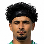 Saeed Al Mansub