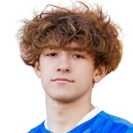 Matvey Solodovnichenko