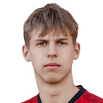 Dmitriy Nekrasov