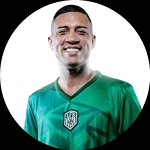 Elton Carlos Santos Caldas