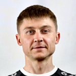 Ilya Ushakov