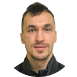 Nikita Stepanov
