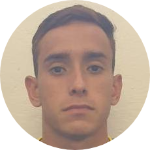 Pedro Guillermo Parra Mora