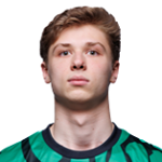 Nikolay Egorov