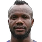 صورة Solomon Okereke
