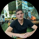 Denys Zavirukha