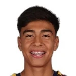 صورة Holmes Júnior Zamorano Muñoz