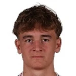 Frederik Bæk Vestergaard