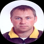 Heigo Väljas